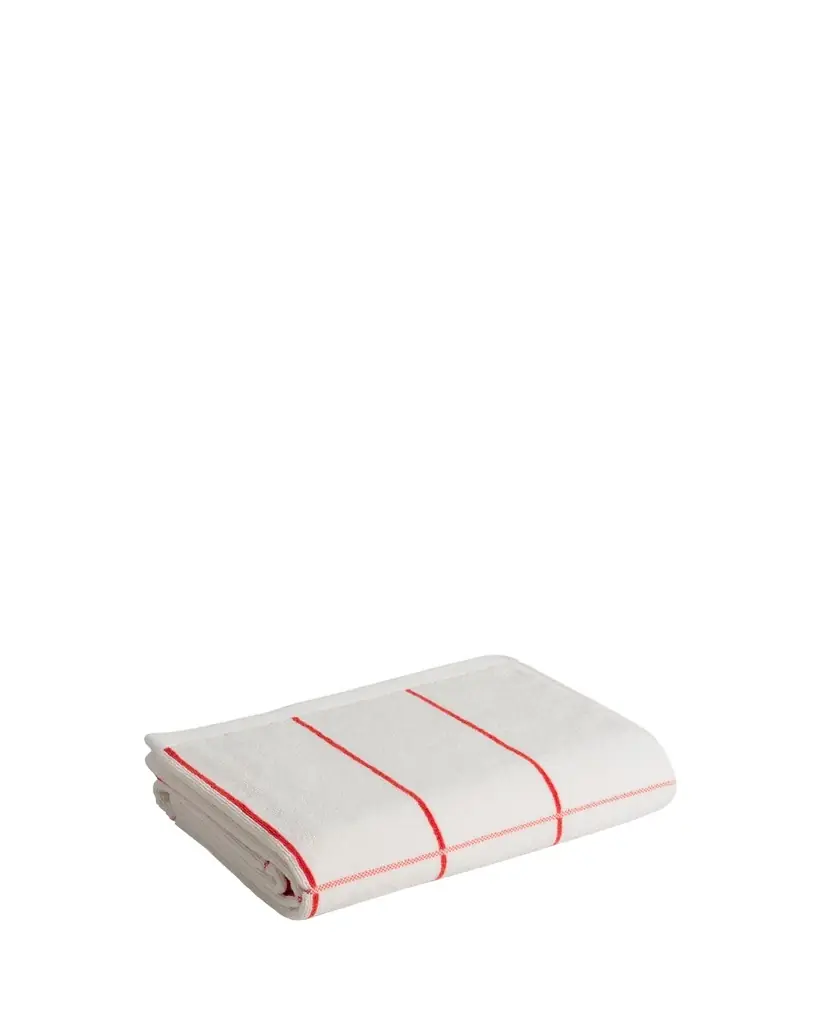 BAINA Bethell Bath Towel | Image 1 BAINA Bethell Bath Towel | Image 1