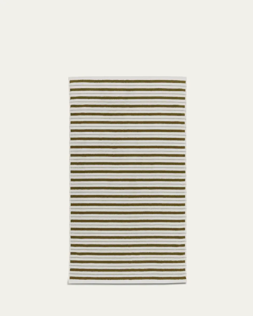 BAINA Franklin Bath Towel | Thumbnail 2 BAINA Franklin Bath Towel | Thumbnail 2