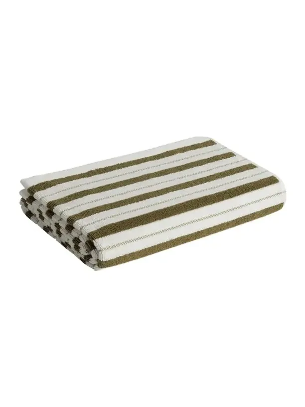 BAINA Franklin Bath Towel