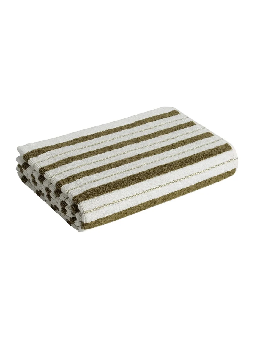BAINA Franklin Bath Towel