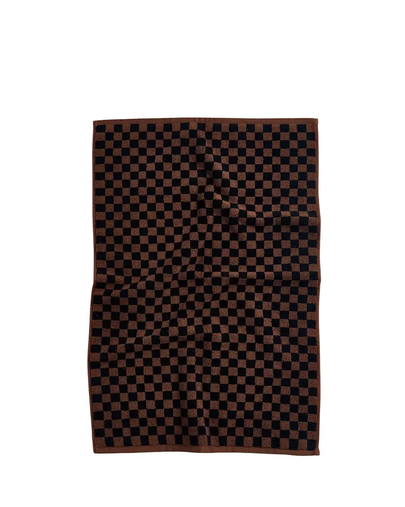 BAINA Beppu Bath Mat | Image 1 BAINA Beppu Bath Mat | Image 1