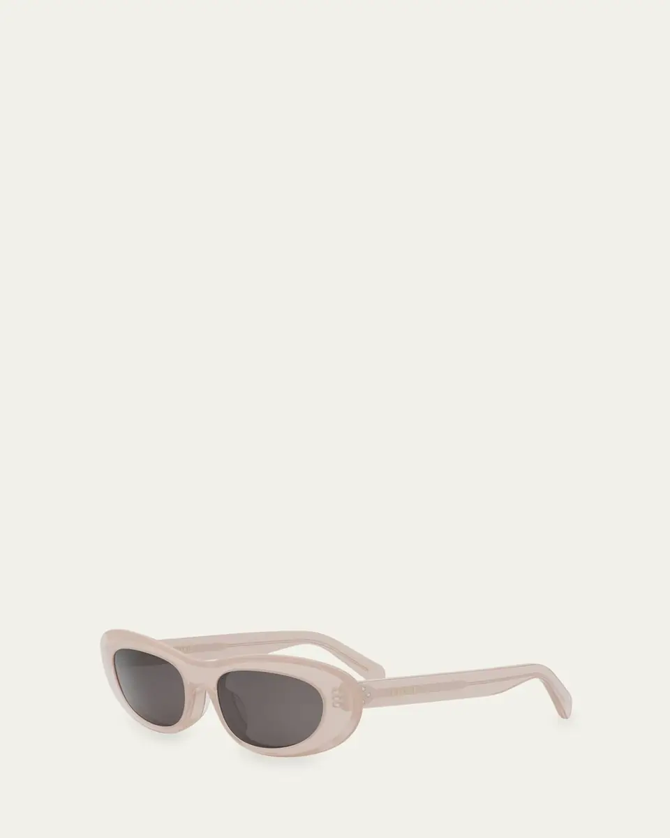 CELINE 3 Dots Cat-Eye Sunglasses | Thumbnail 2