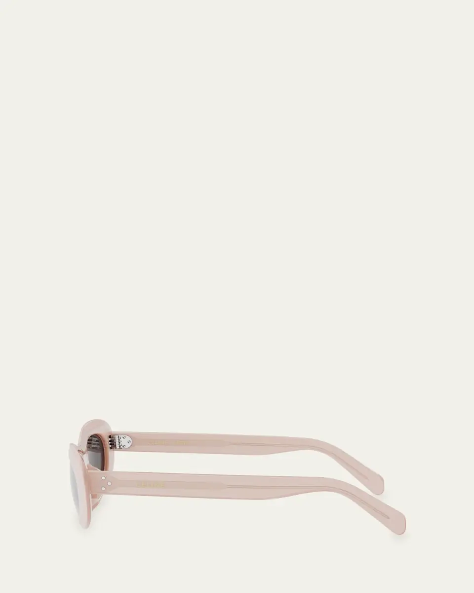 CELINE 3 Dots Cat-Eye Sunglasses | Thumbnail 3