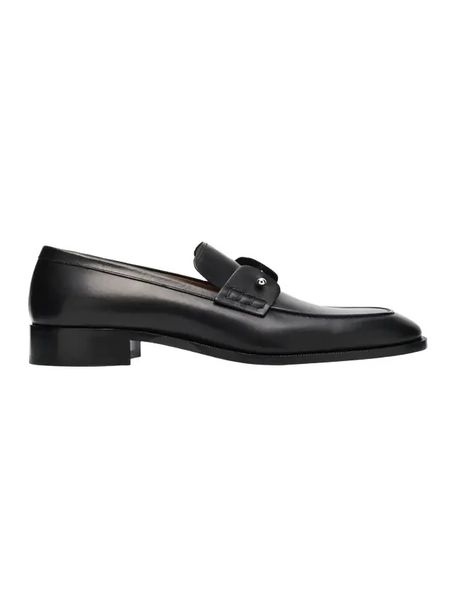 Men's Chambelimoc Loafers