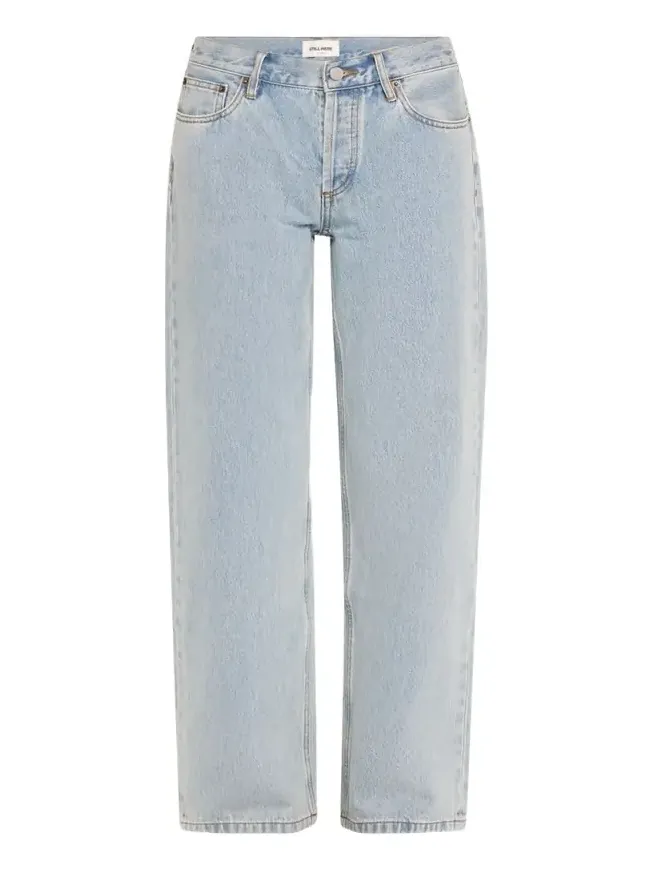 Everyday Relaxed Mid-Rise Jeans Everyday Relaxed Mid-Rise Jeans
