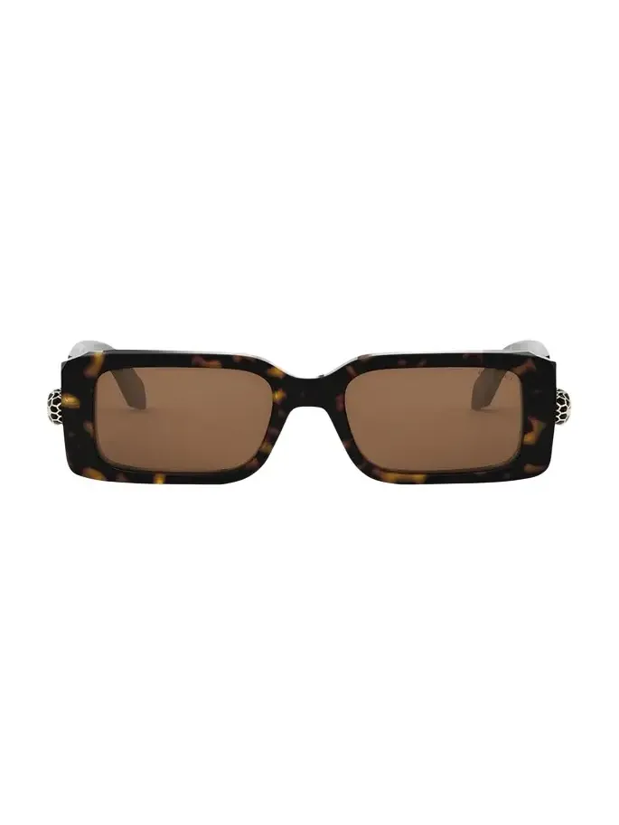 Serpenti Forever BV40044I Sunglasses