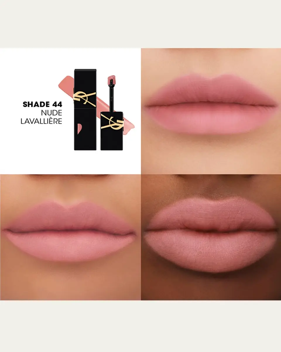 Yves Saint Laurent Beaute The Inks Matte | Thumbnail 2 Yves Saint Laurent Beaute The Inks Matte | Thumbnail 2