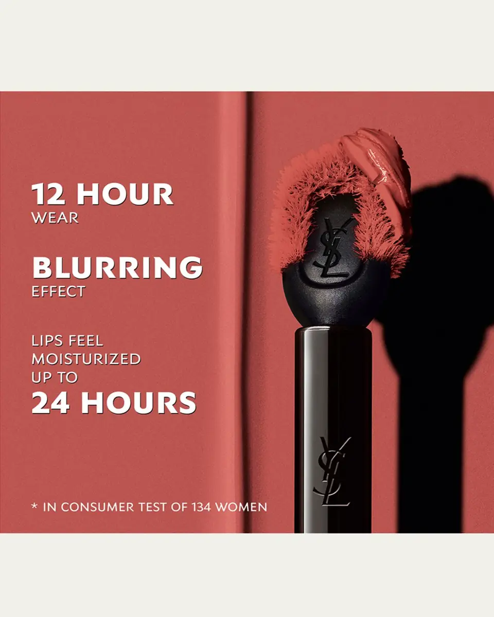 Yves Saint Laurent Beaute The Inks Matte | Thumbnail 3 Yves Saint Laurent Beaute The Inks Matte | Thumbnail 3