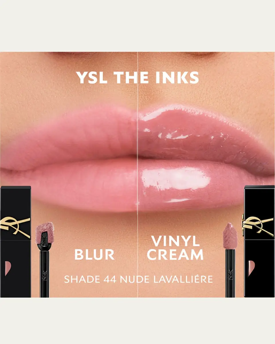 Yves Saint Laurent Beaute The Inks Matte | Thumbnail 4 Yves Saint Laurent Beaute The Inks Matte | Thumbnail 4