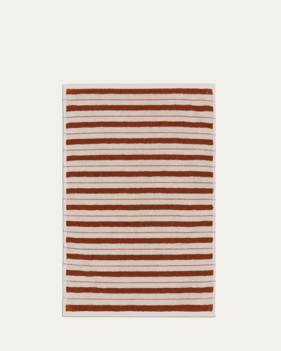 BAINA San Luis Hand Towel | Thumbnail 2 BAINA San Luis Hand Towel | Thumbnail 2
