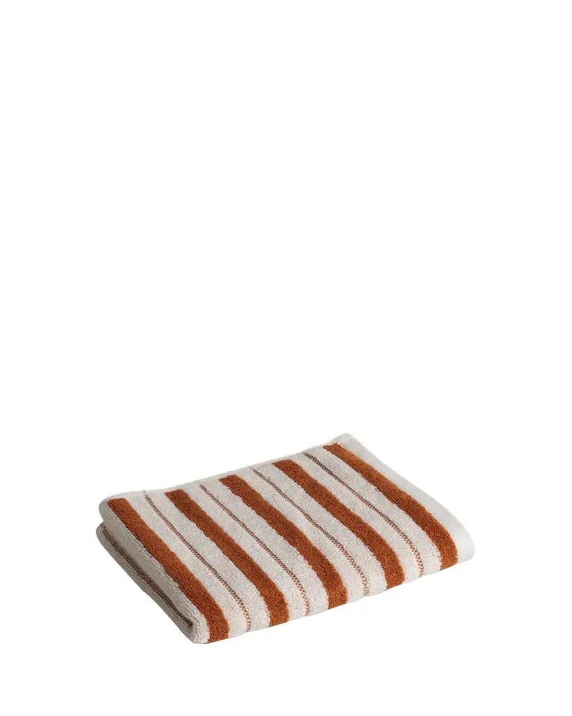 BAINA San Luis Hand Towel | Image 1 BAINA San Luis Hand Towel | Image 1