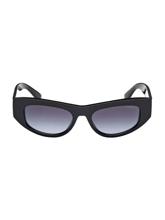 Cat-Eye Acete Sunglasses