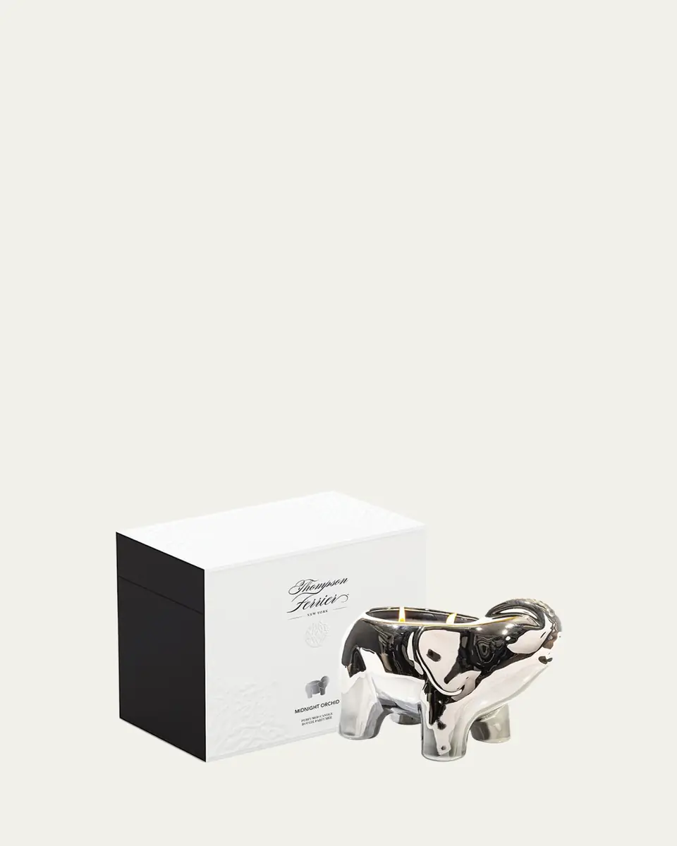 Thompson Ferrier 28 oz Elephant Scented Candle | Thumbnail 3