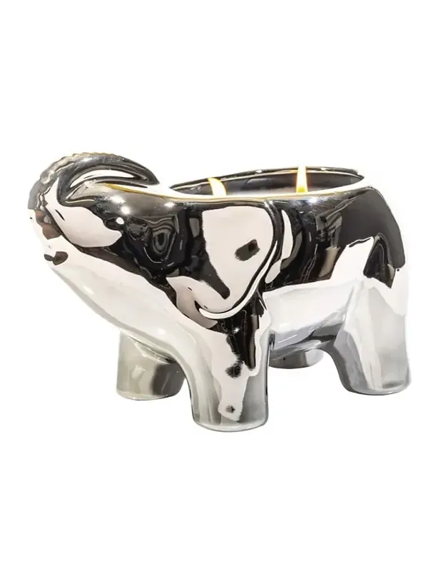 Thompson Ferrier 28 oz Elephant Scented Candle