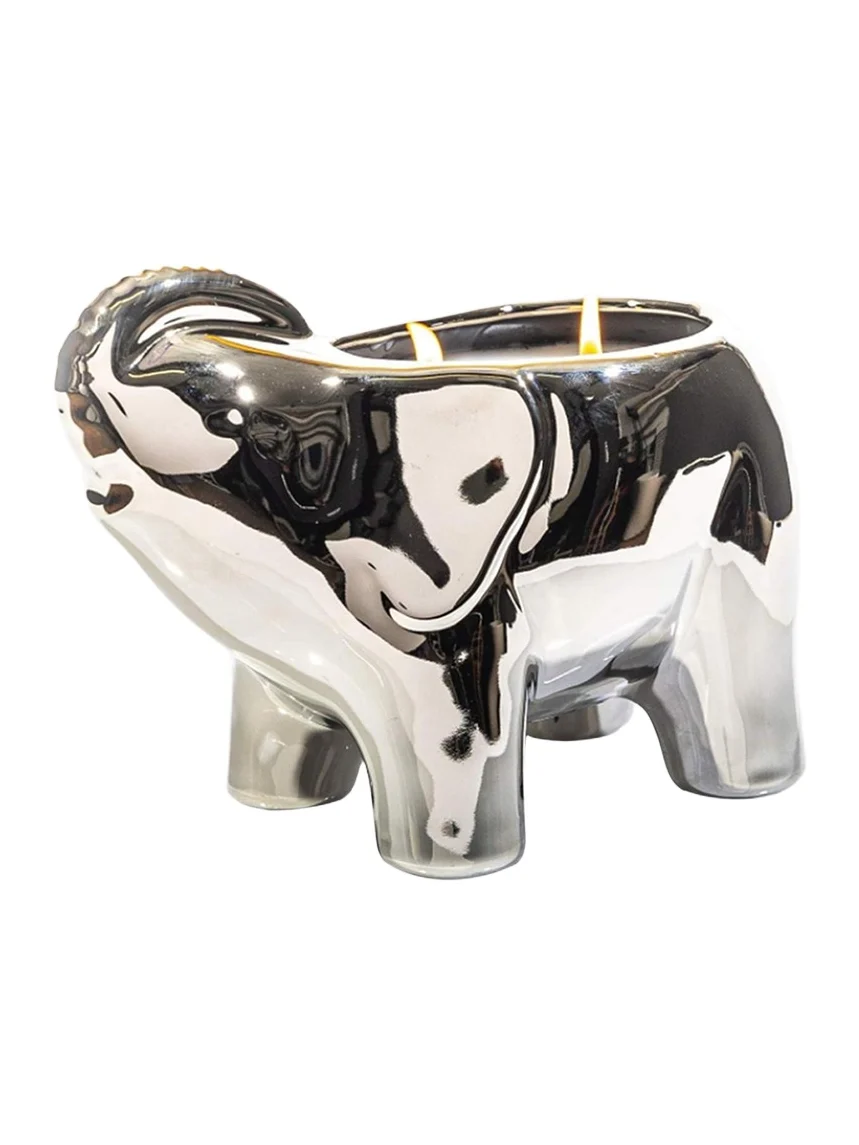 Thompson Ferrier 28 oz Elephant Scented Candle