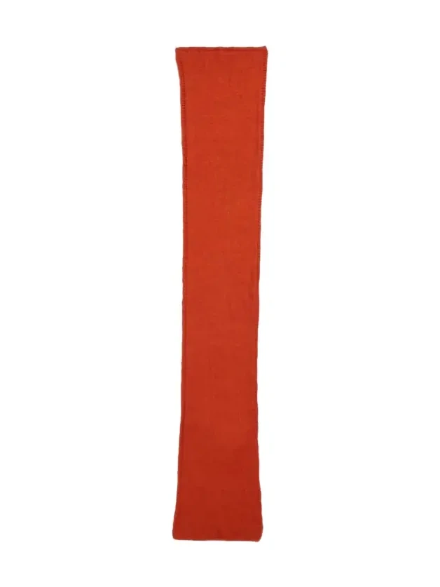 Men's Muskox Knitted Scarf