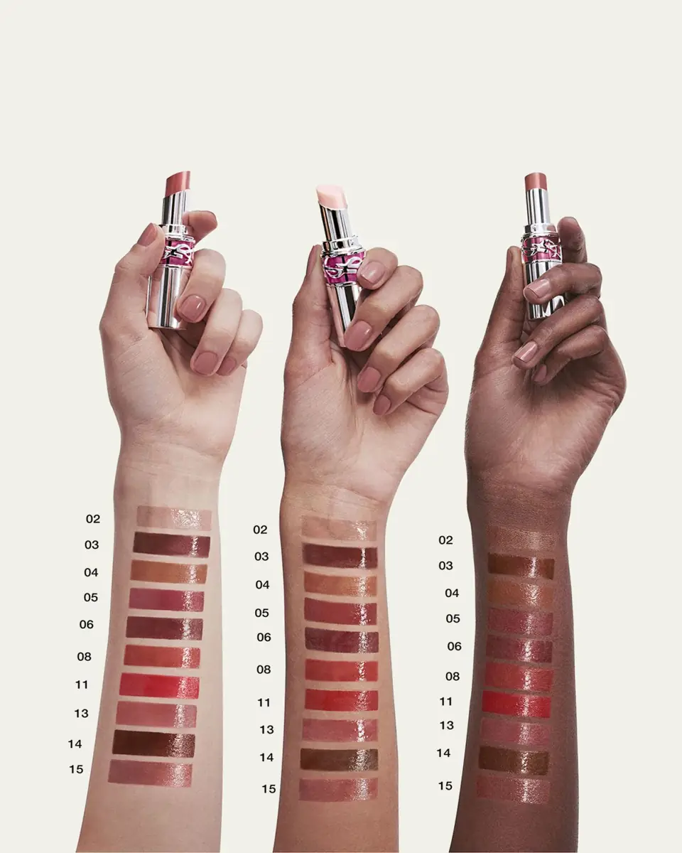 Yves Saint Laurent Beaute Candy Glaze Lip Gloss Stick | Thumbnail 7 Yves Saint Laurent Beaute Candy Glaze Lip Gloss Stick | Thumbnail 7