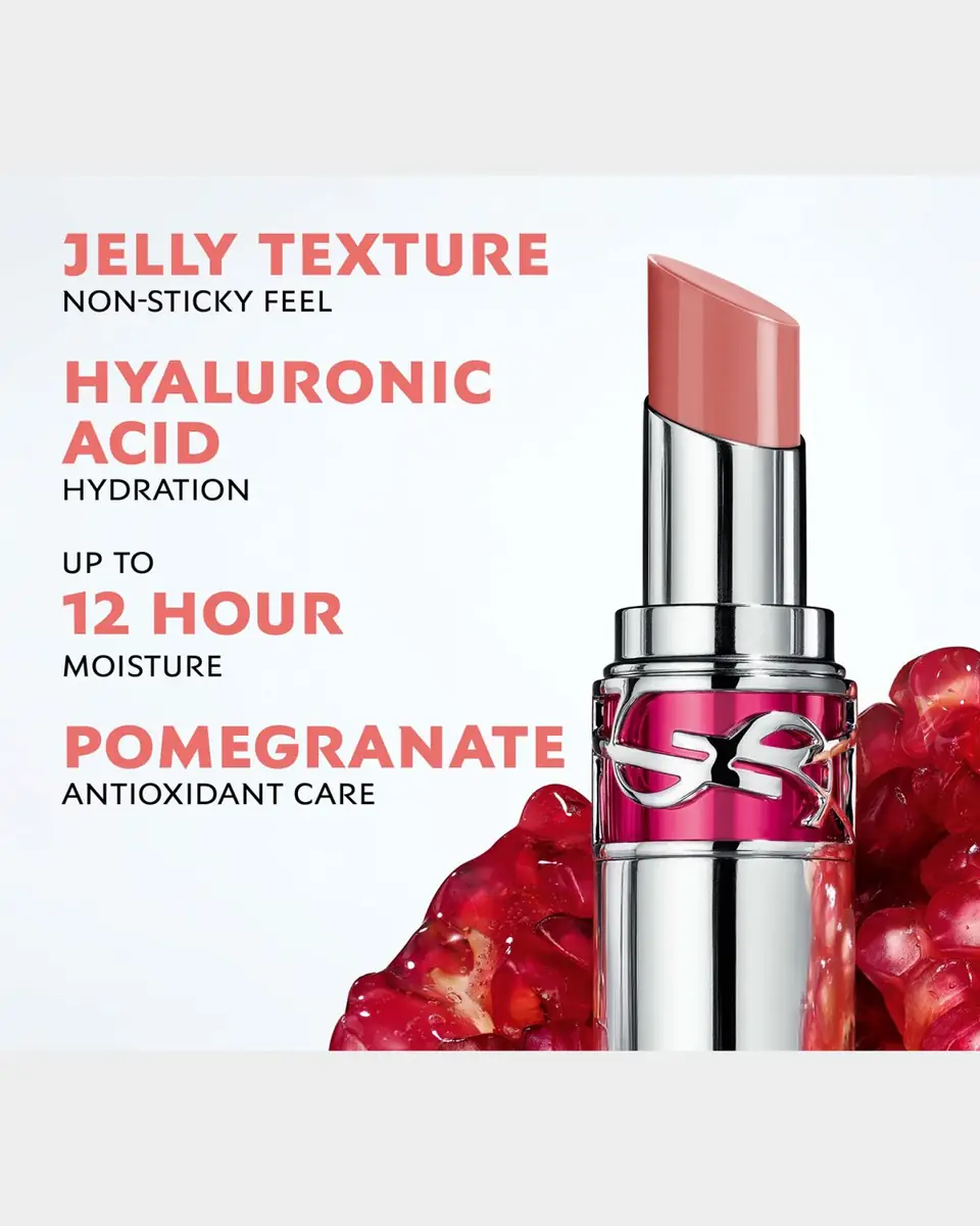 Yves Saint Laurent Beaute Candy Glaze Lip Gloss Stick | Thumbnail 9 Yves Saint Laurent Beaute Candy Glaze Lip Gloss Stick | Thumbnail 9