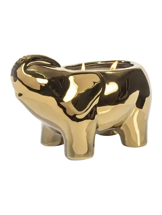 Thompson Ferrier 28 oz Elephant Scented Candle
