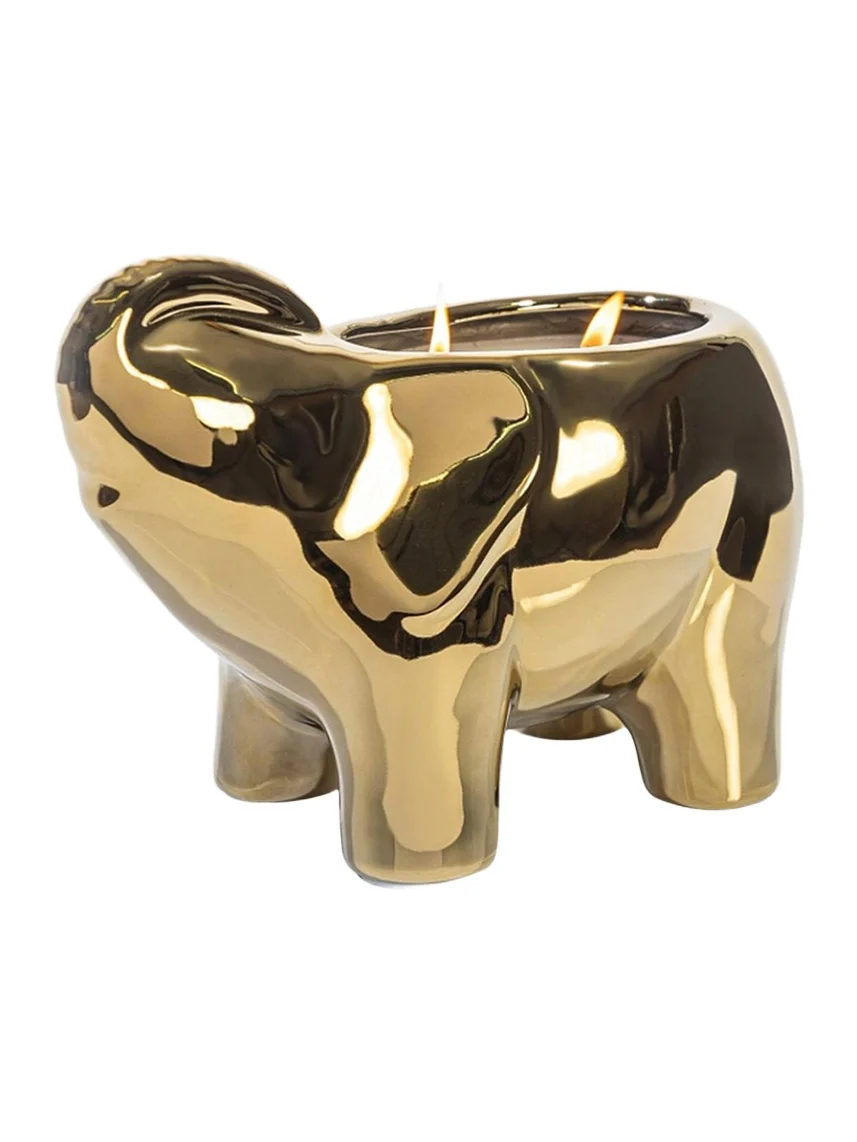 Thompson Ferrier 28 oz Elephant Scented Candle