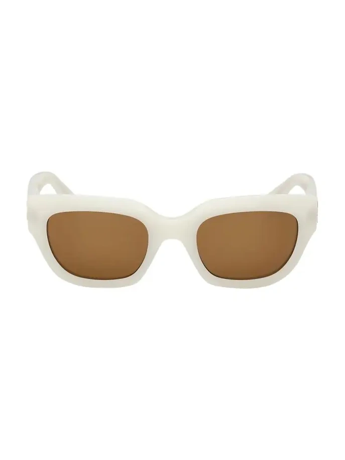 Butterfly Acetate Sunglasses