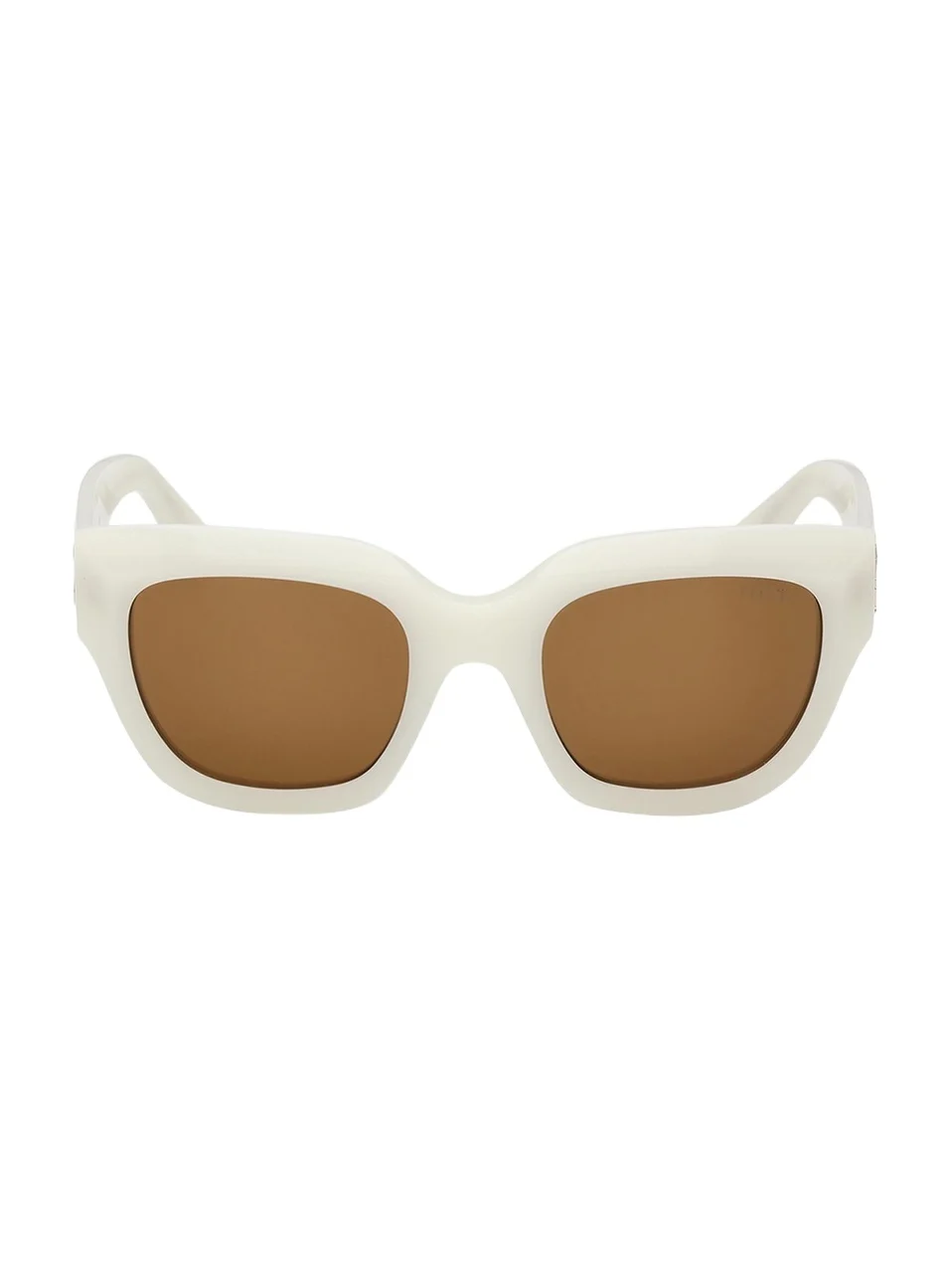 Butterfly Acetate Sunglasses