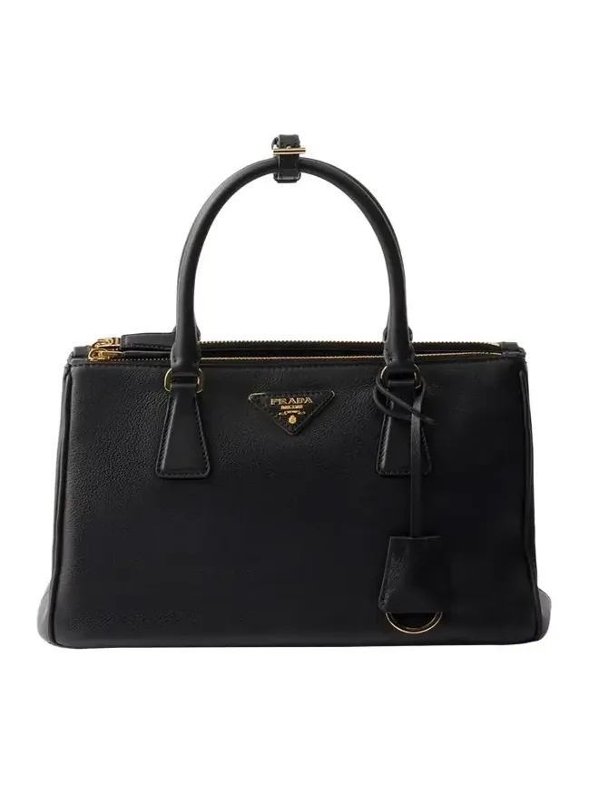 Galleria Medium Leather Top-Handle Bag Galleria Medium Leather Top-Handle Bag