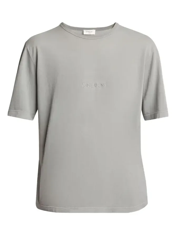 Men's Basic Logo T-Shirt Men's Basic Logo T-Shirt
