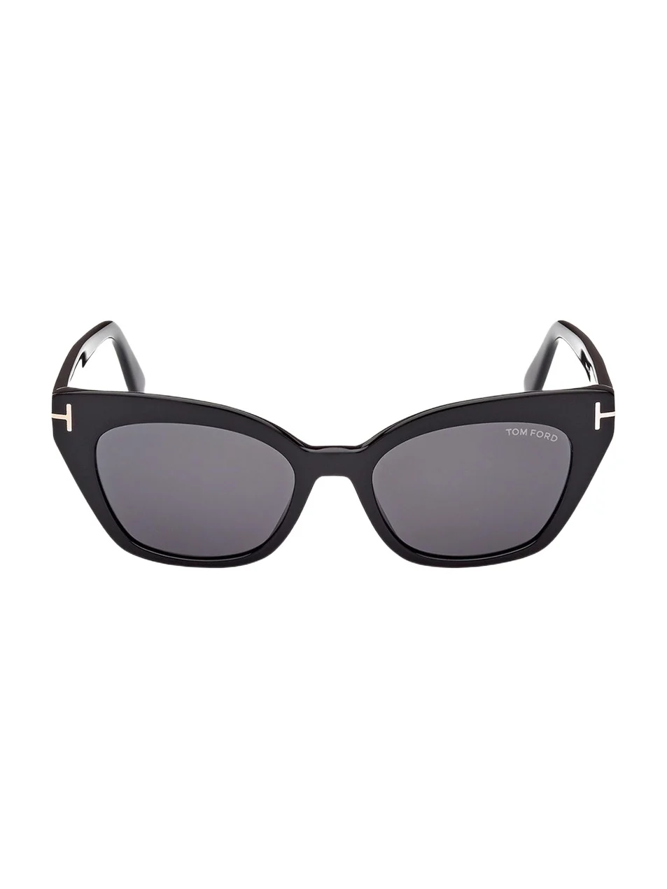 Juliette Acetate Cat-Eye Sunglasses