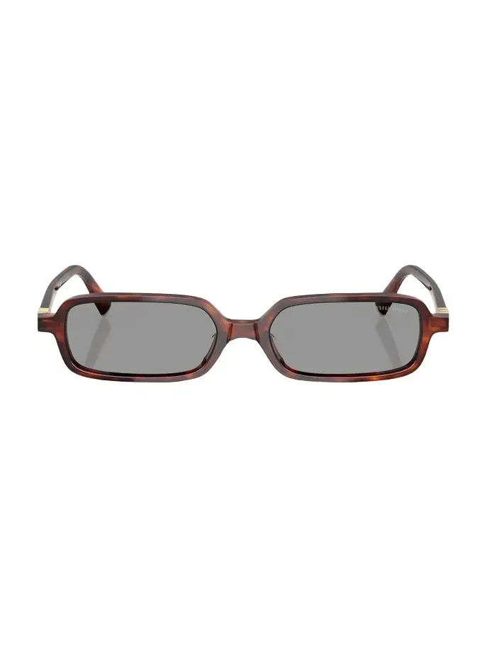 11Zs Rectangular Sunglasses