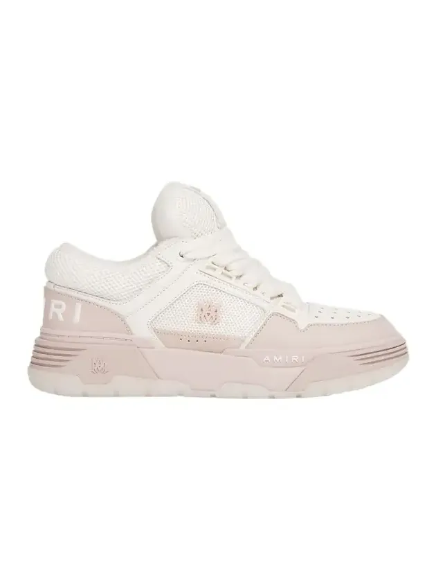 AMIRI MA-1 Mesh & Leather Chunky Sneakers