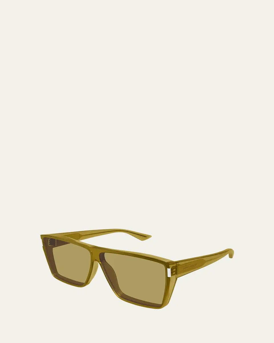 Saint Laurent SL 756 Unisex Bio Injection Sunglasses | Thumbnail 3 Saint Laurent SL 756 Unisex Bio Injection Sunglasses | Thumbnail 3