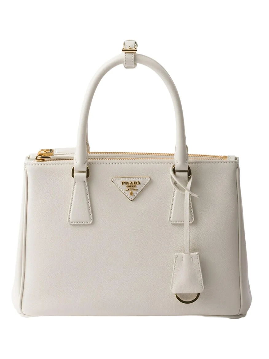 Galleria Medium Leather Top-Handle Bag Galleria Medium Leather Top-Handle Bag