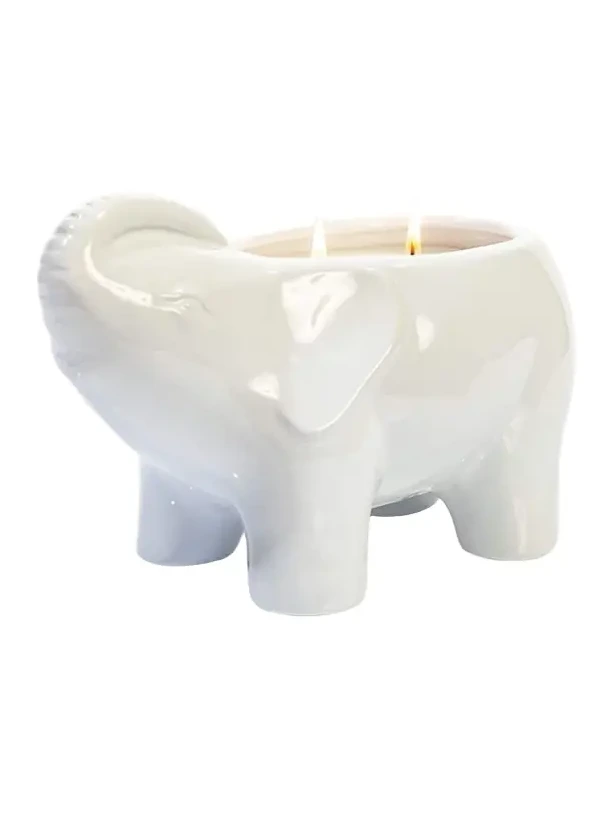 Thompson Ferrier 28 oz Elephant Scented Candle