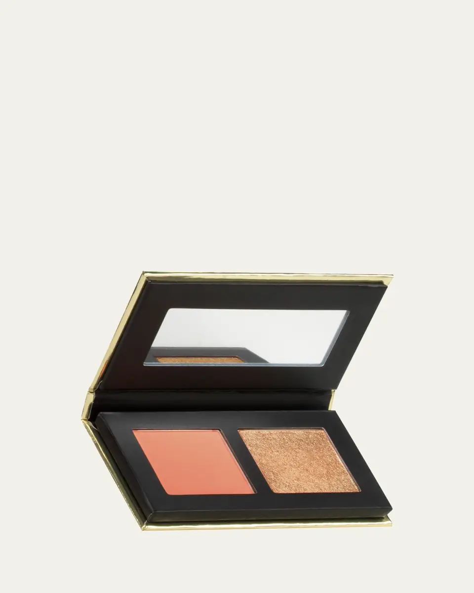 KEVYN AUCOIN The Art of Blush & Glow | Thumbnail 4 KEVYN AUCOIN The Art of Blush & Glow | Thumbnail 4