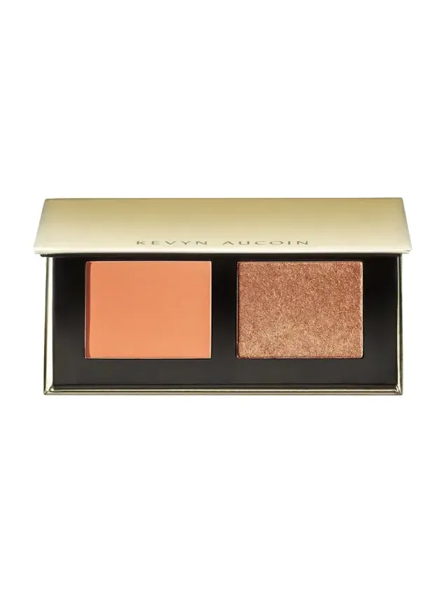 KEVYN AUCOIN The Art of Blush & Glow