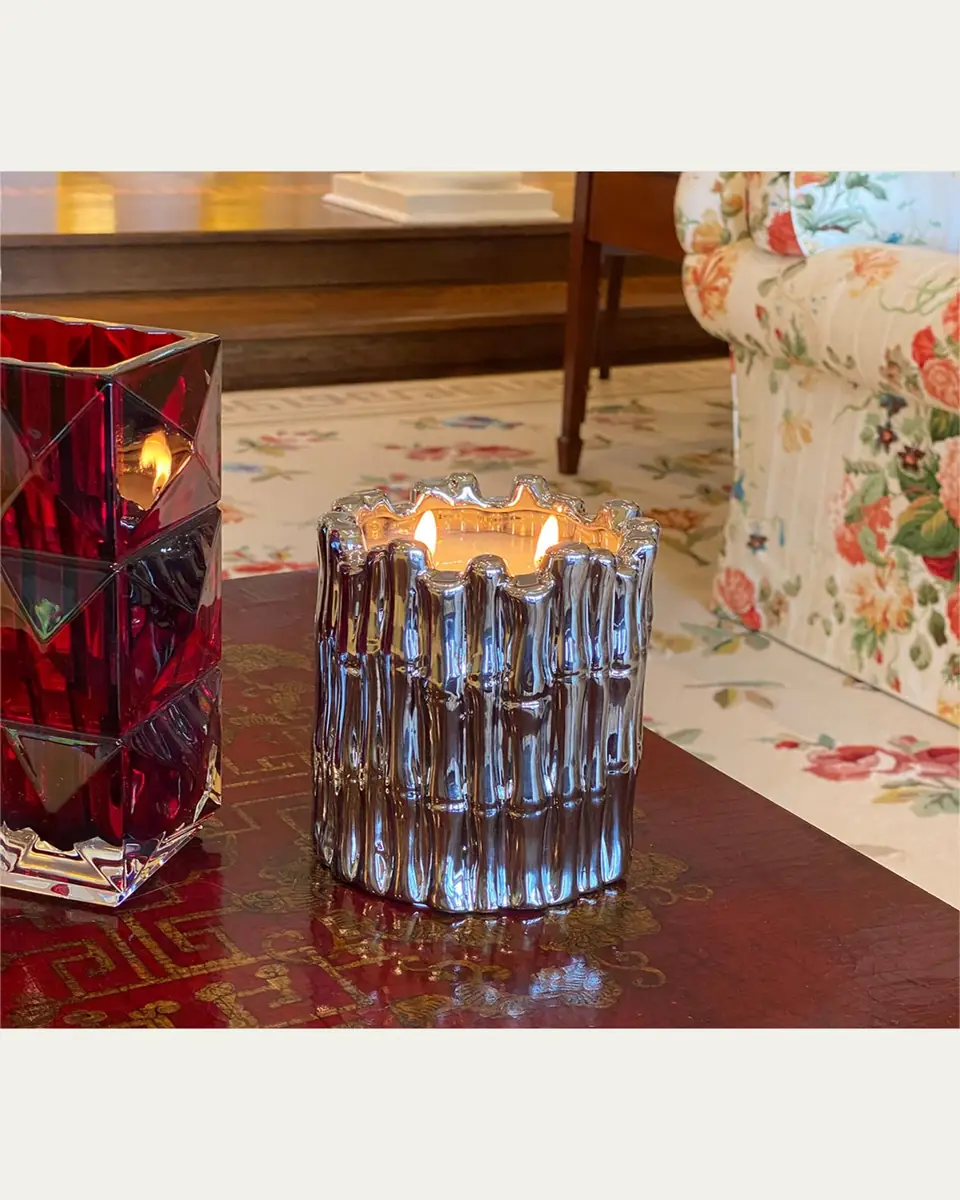 Thompson Ferrier 34 oz Sagano Scented Candle | Thumbnail 2