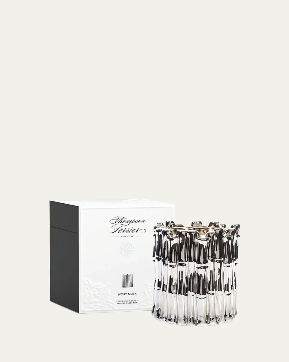Thompson Ferrier 34 oz Sagano Scented Candle | Thumbnail 3