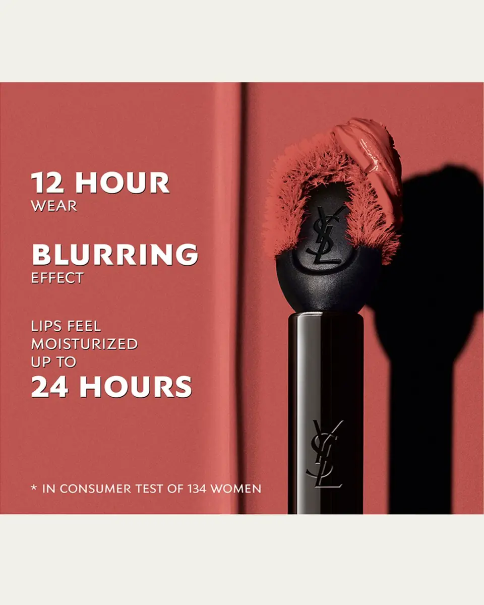 Yves Saint Laurent Beaute The Inks Matte | Thumbnail 3 Yves Saint Laurent Beaute The Inks Matte | Thumbnail 3