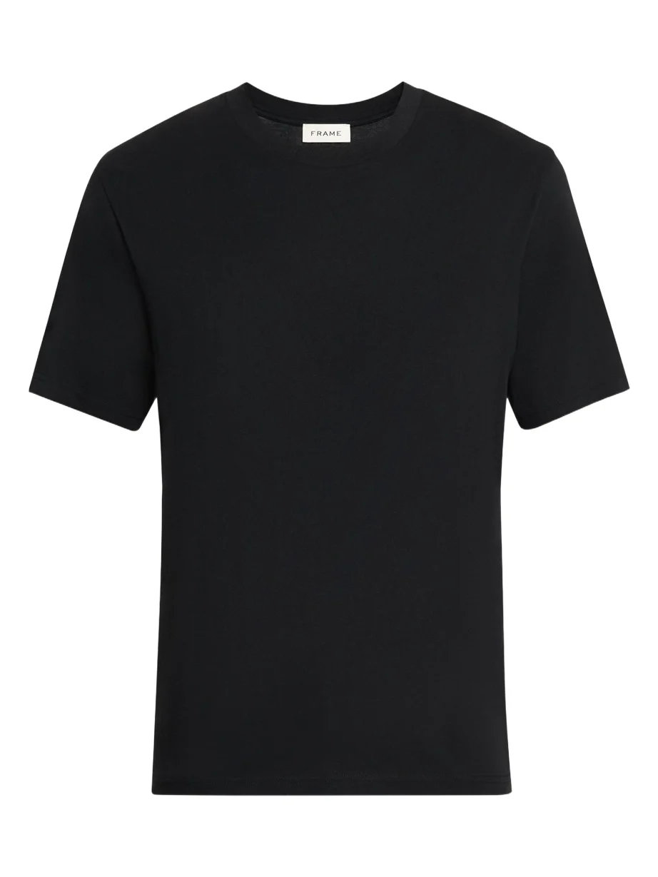 Men's Light Cotton T-Shirt Men's Light Cotton T-Shirt