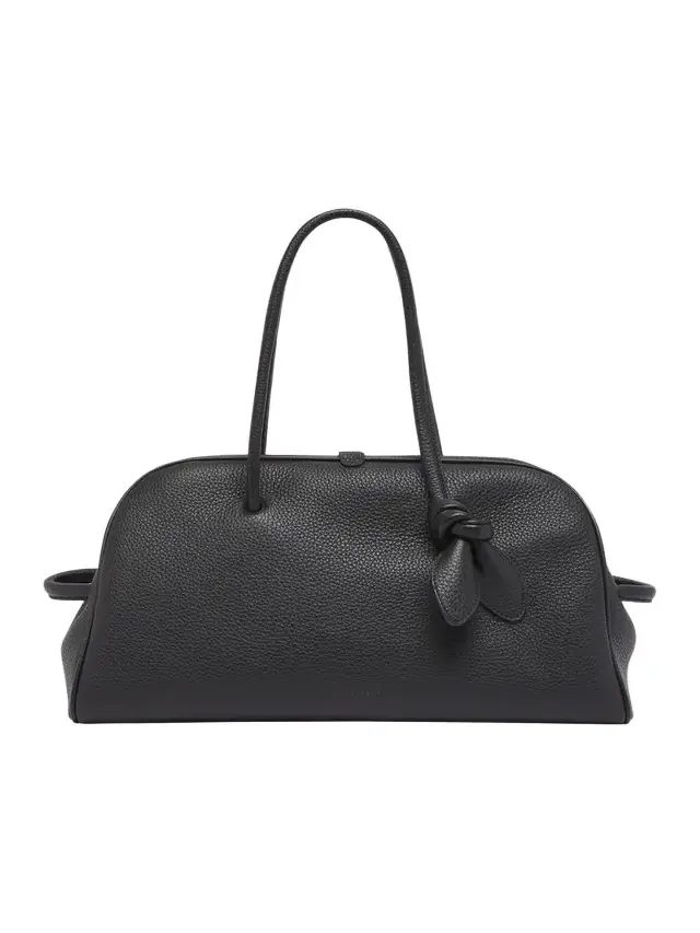 Le Turismo Leather Shoulder Bag