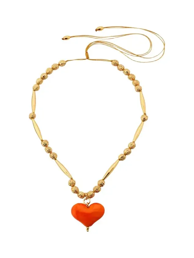 Cuore Necklace III