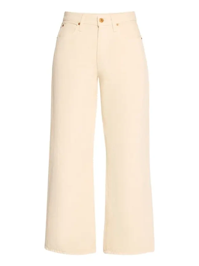 Grace Soft Cotton Pants