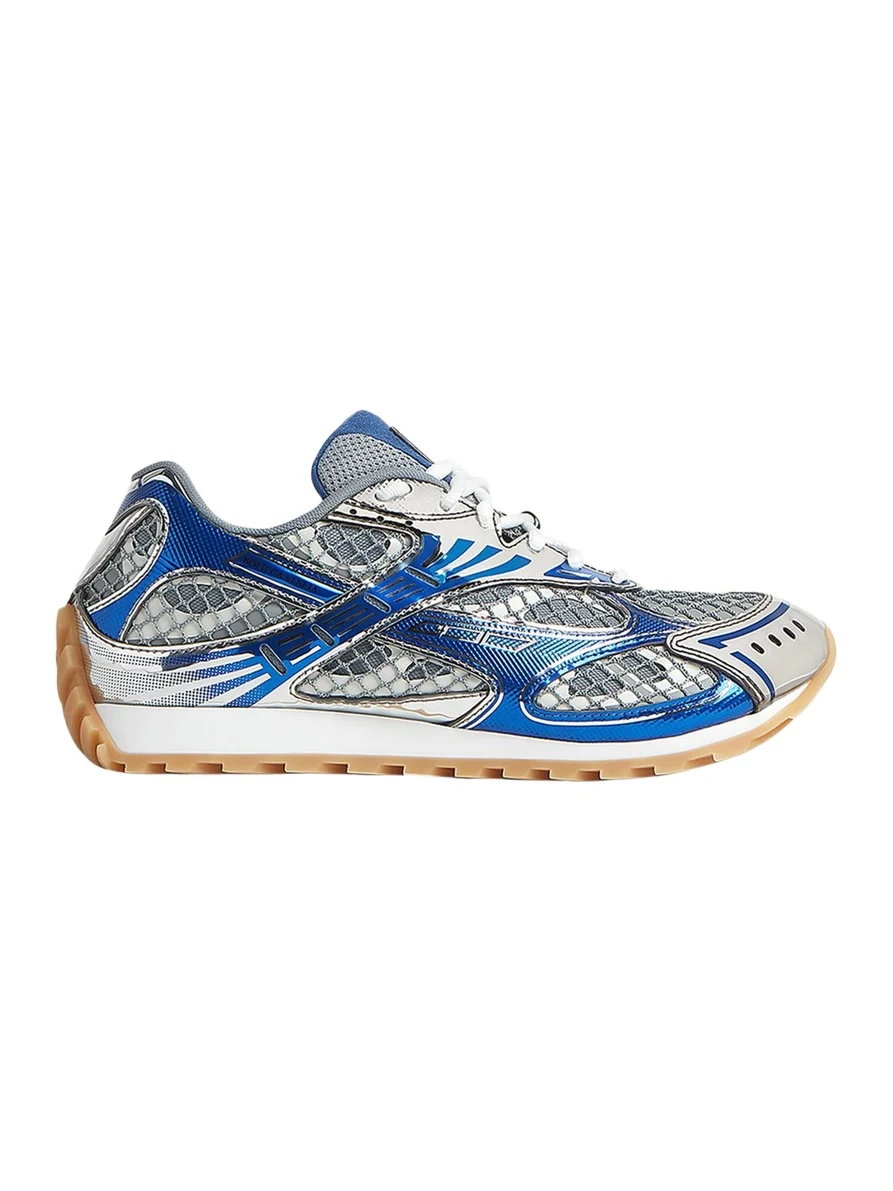 Women's Orbit Metallic Net Runner Sneakers Women's Orbit Metallic Net Runner Sneakers