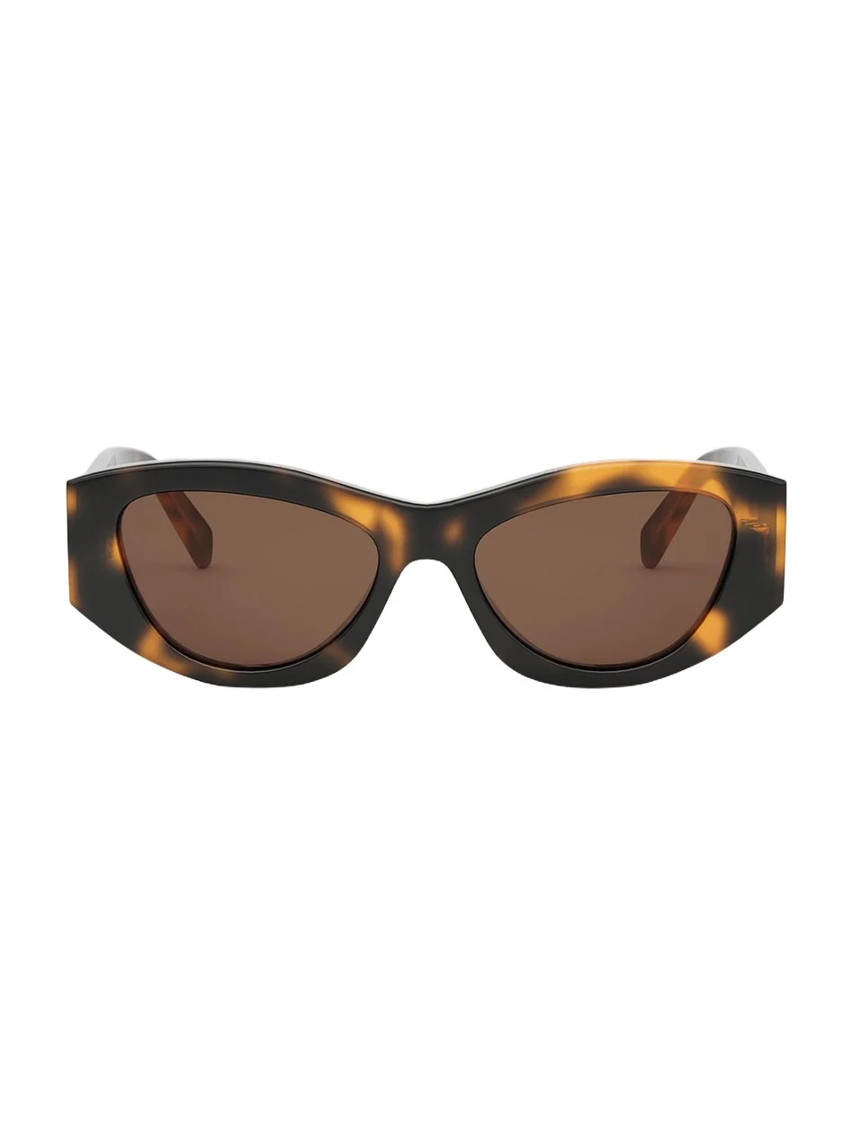 Triomphe Cat-Eye Sunglasses