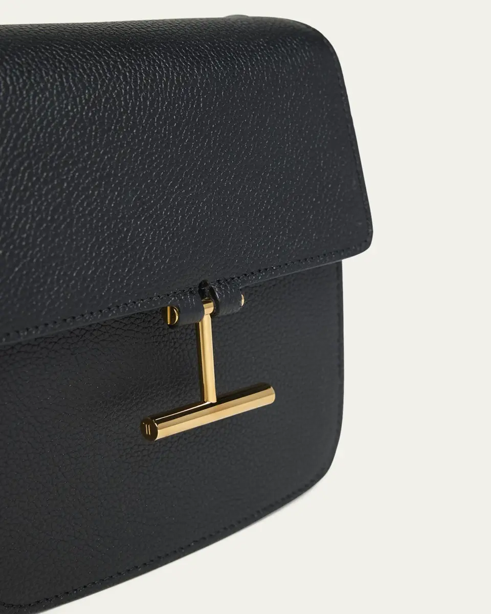 Tom Ford Tara Mini Bag on Strap | Thumbnail 5 Tom Ford Tara Mini Bag on Strap | Thumbnail 5