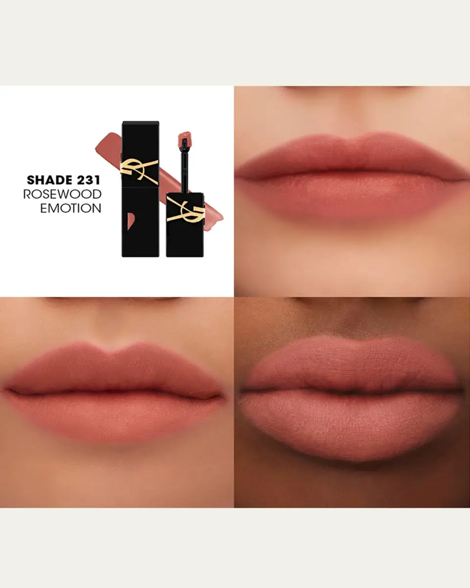 Yves Saint Laurent Beaute The Inks Matte | Thumbnail 2 Yves Saint Laurent Beaute The Inks Matte | Thumbnail 2