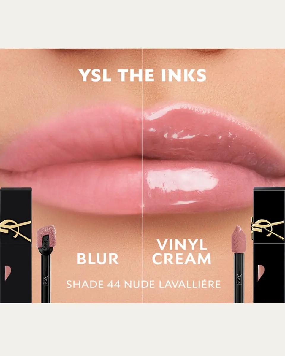Yves Saint Laurent Beaute The Inks Matte | Thumbnail 4 Yves Saint Laurent Beaute The Inks Matte | Thumbnail 4