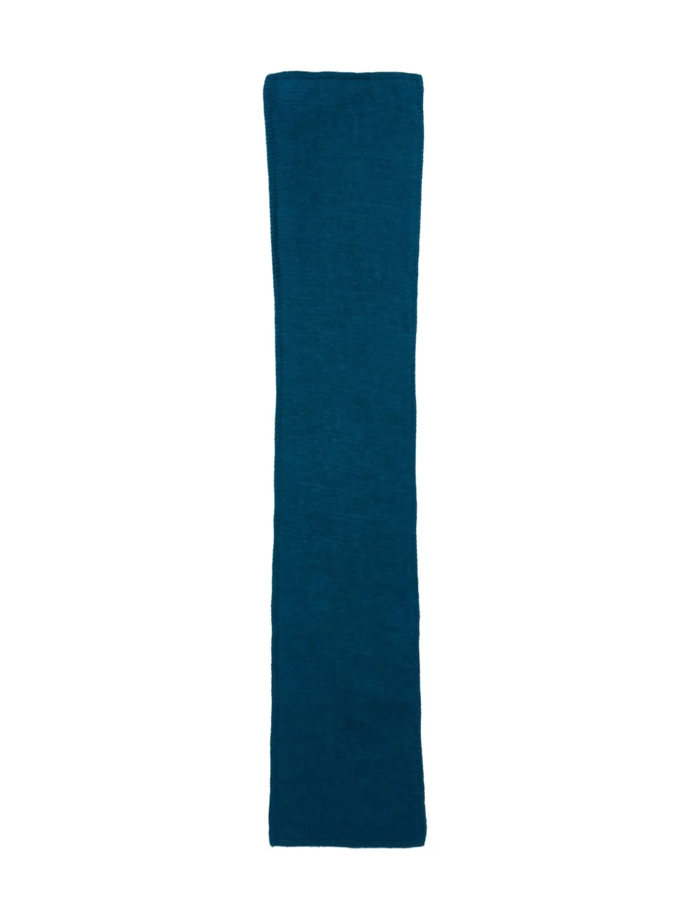 Anderson & Sheppard Men's Muskox Knitted Scarf