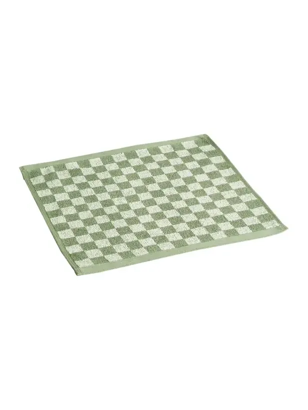 BAINA Quill Face Cloth